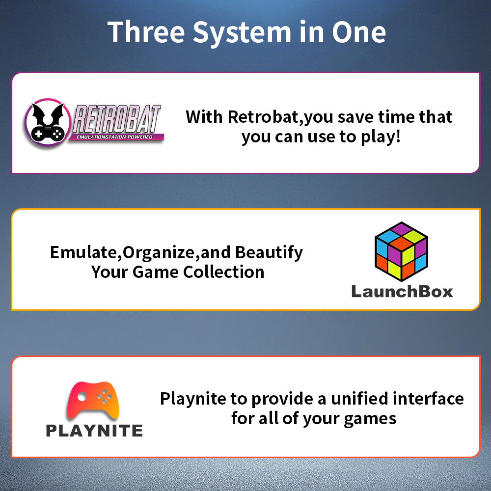 Play Zone 1TB Portable Gaming  - Gaming Console Zone review and price