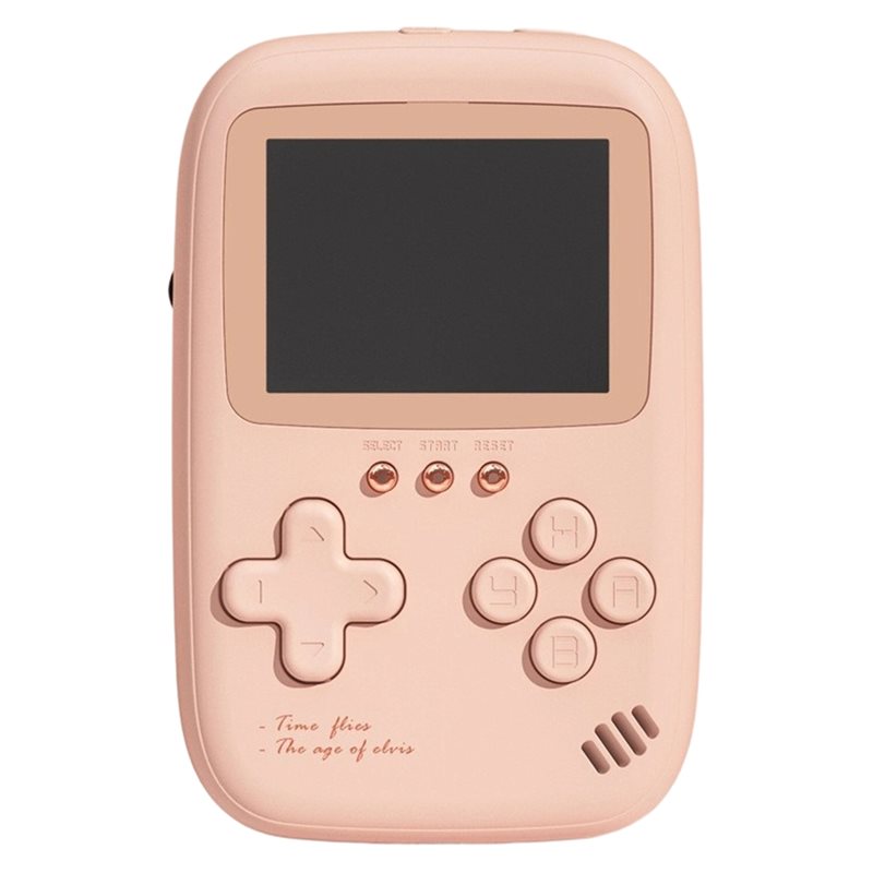 JABS-Portable 2.8 Inch Game Co - Gaming Console Power Bank review and price