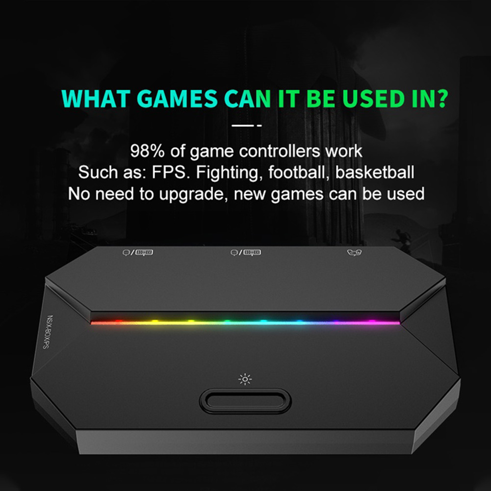 G6L Electronic Machine Accesso - Gaming Console With Keyboard review and price