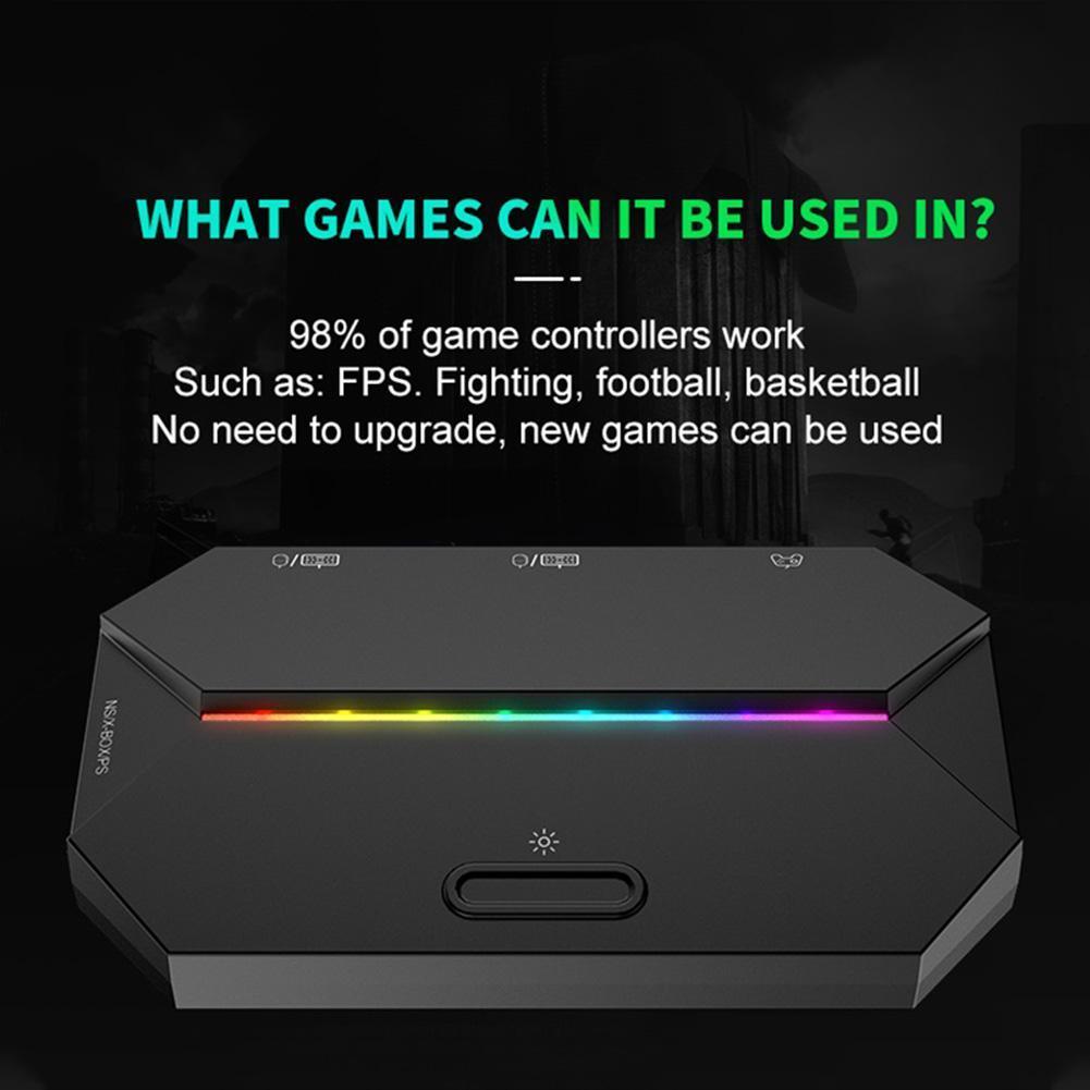 G6L Electronic Machine Accesso - Gaming Console With Keyboard review and price