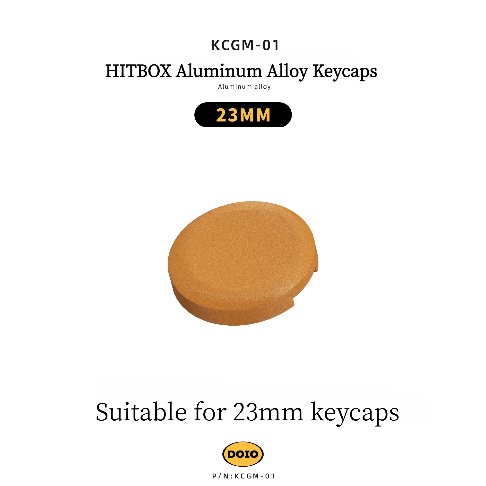 DOIO HITBOX KCGM-01 Keycaps Al - Gaming Console With Keyboard review and price