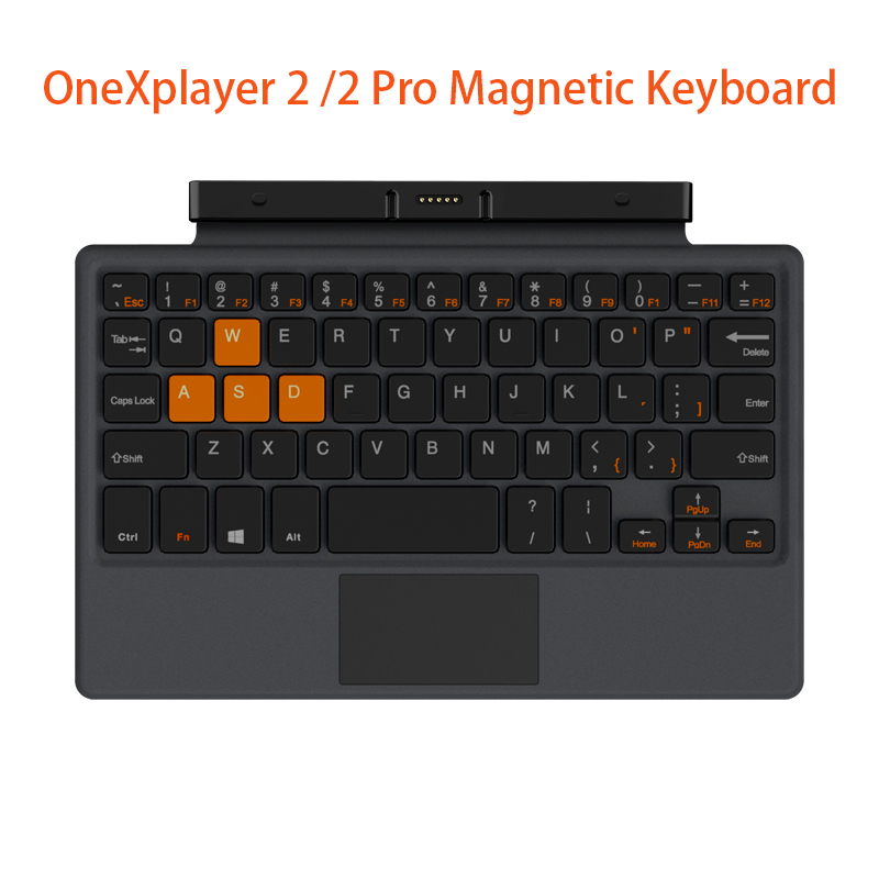 8.4 Inch OneXplayer 2/2Pro Mag - Gaming Console With Keyboard review and price