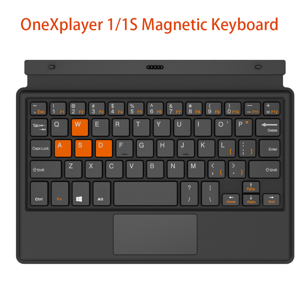 8.4 Inch OneXplayer 2/2Pro Mag - Gaming Console With Keyboard review and price
