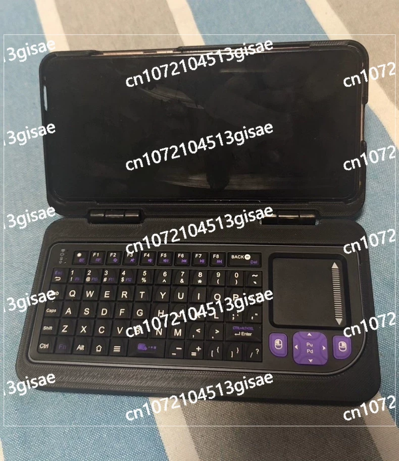 6 Inch Dual Boot Handheld PC | - Gaming Console In review and price