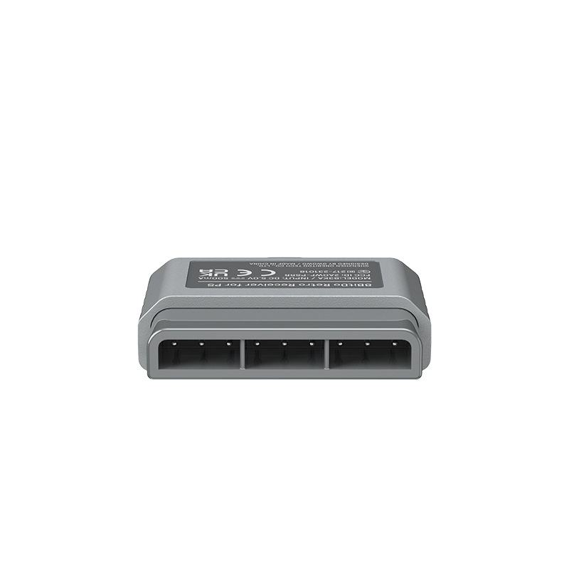 83KA Retro Receiver Wireless B - Gaming Console Best review and price