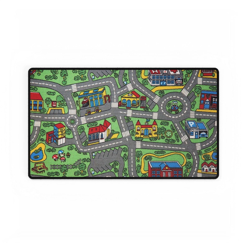 Magic on The Streets Playmat M - Gaming Console With Keyboard review and price