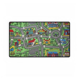 Magic on The Streets Playmat M - Gaming Console With Keyboard review and price