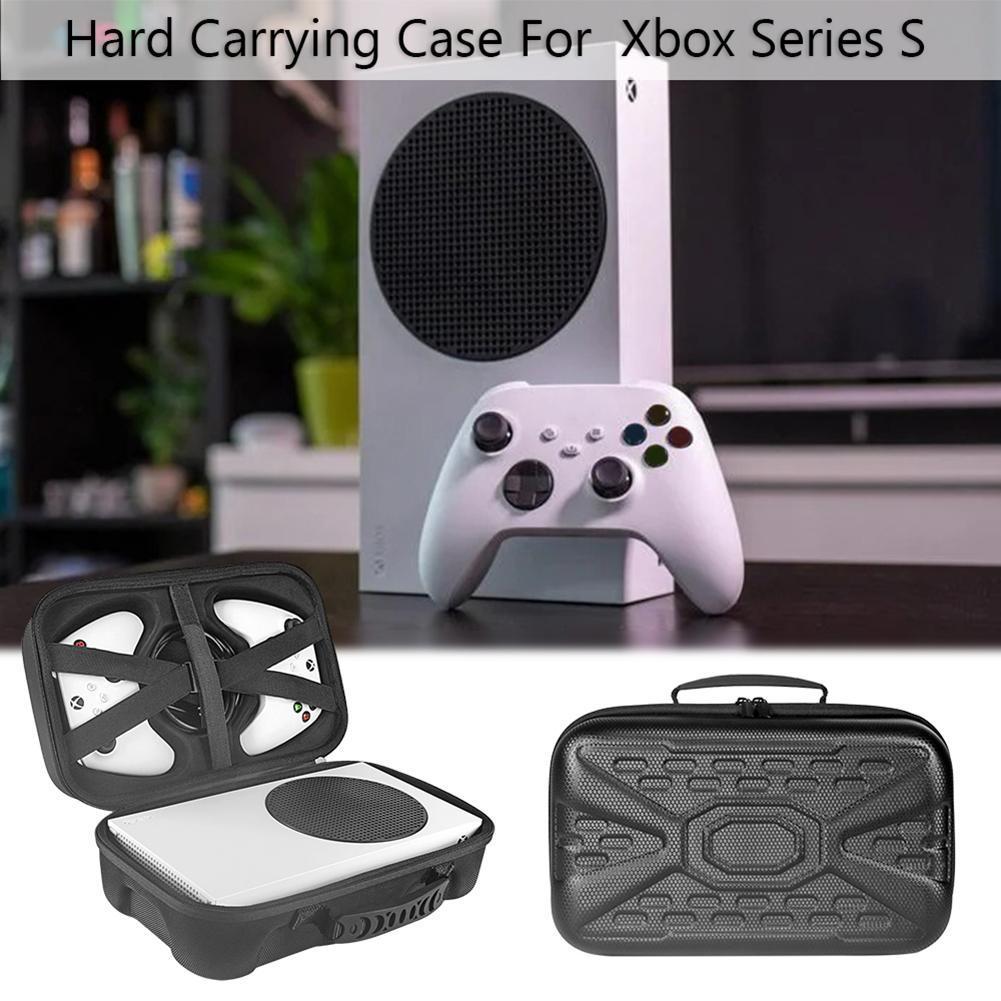 Travel Case for Xbox Series S  - Gaming Console Xbox Series S review and price