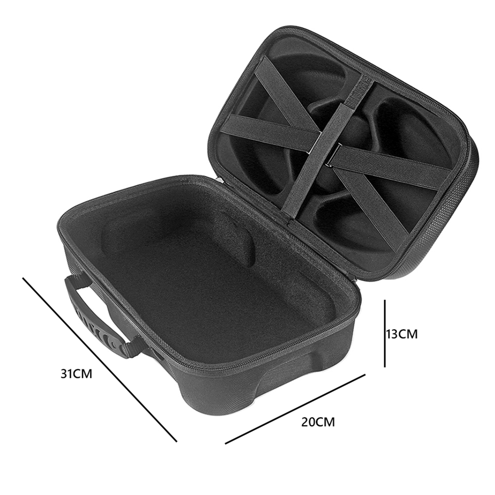 Travel Case for Xbox Series S  - Gaming Console Xbox Series S review and price