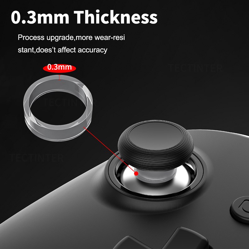 8pcs Elastic Protective Joysti - Gaming Console Best review and price