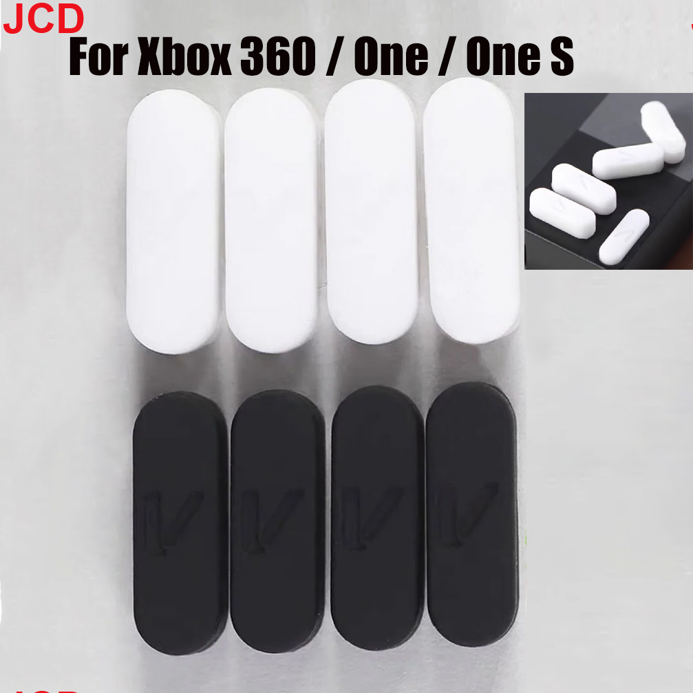 JCD 4 Pieces For Xbox 360 / Xb - Gaming Console Xbox Series S review and price