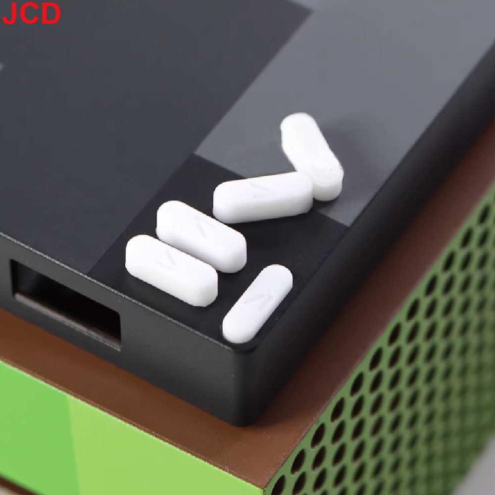 JCD 4 Pieces For Xbox 360 / Xb - Gaming Console Xbox Series S review and price