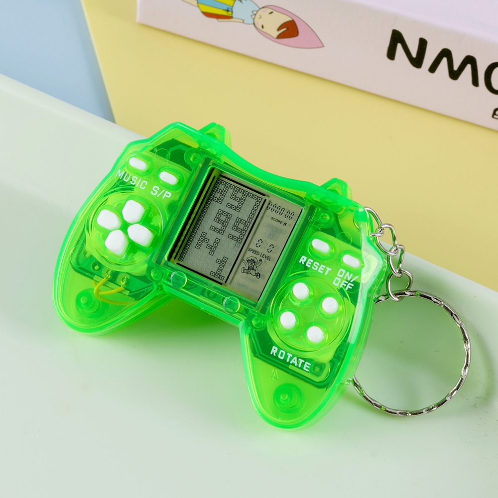 Mini Classic Gaming Console Ke - Gaming Console Kids review and price