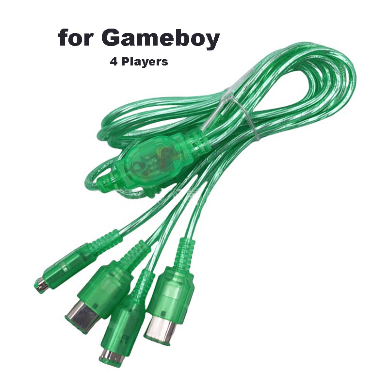 Four-Player Battle Cable Split - Gaming Console Zone review and price