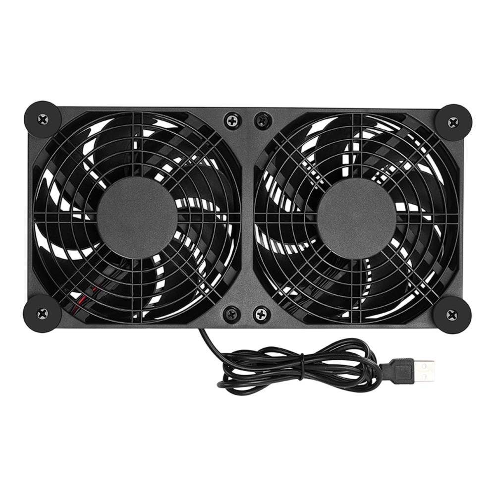 Cooling Pad for Mini PC with U - Gaming Console Power Bank review and price