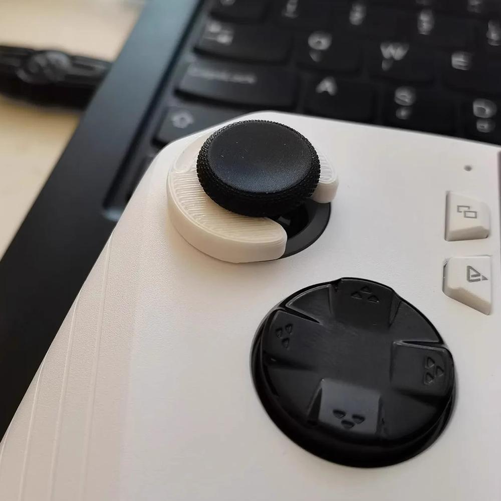 2pcs Rocker Holder For Asus RO - Gaming Console With Keyboard review and price