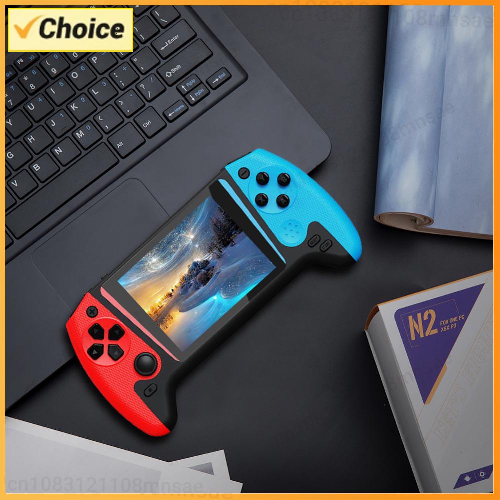 Portable Game Console 3.5inch  - Gaming Console Kids review and price