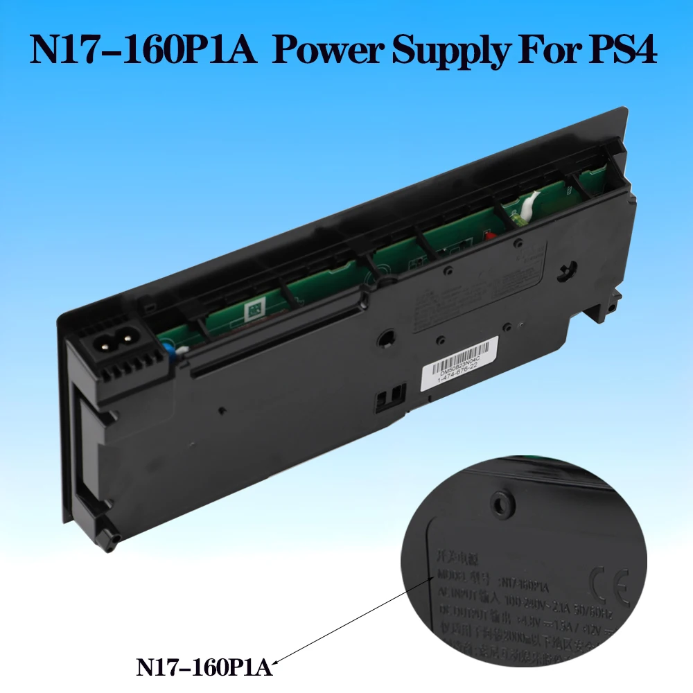 New Power Adapter N17-160P1A   - Gaming Console Best review and price