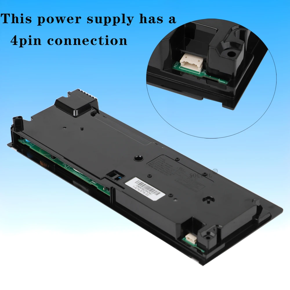 New Power Adapter N17-160P1A   - Gaming Console Best review and price