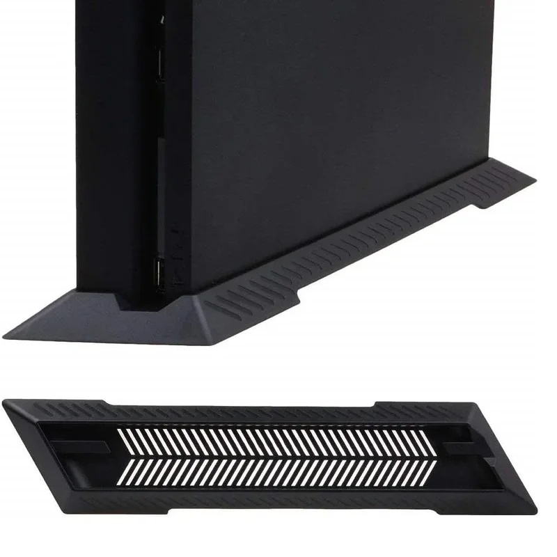 Non-Slip Vertical Cooling Stan - Gaming Console Best review and price