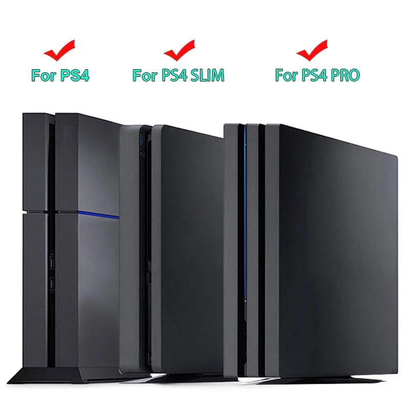 Non-Slip Vertical Cooling Stan - Gaming Console Best review and price