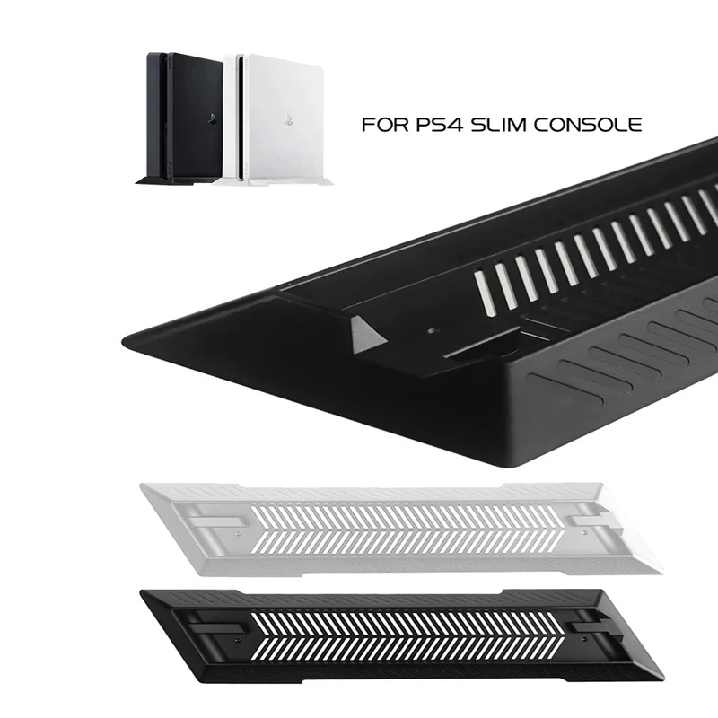 Non-Slip Vertical Cooling Stan - Gaming Console Best review and price
