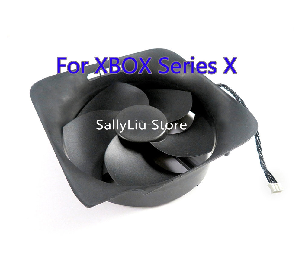 Inner Cooling Fan 5 Blades Hea - Gaming Console Xbox Series S review and price