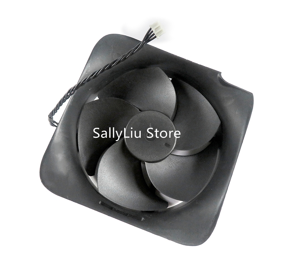 Inner Cooling Fan 5 Blades Hea - Gaming Console Xbox Series S review and price