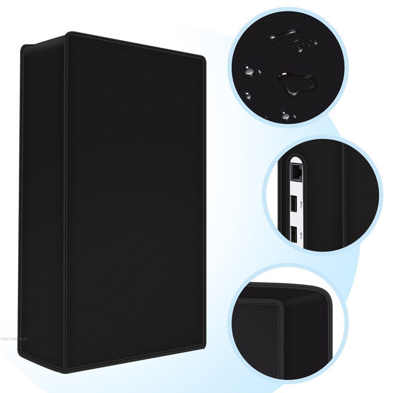 Anti-Scratch Dust-Proof Sleeve - Gaming Console Xbox Series S review and price