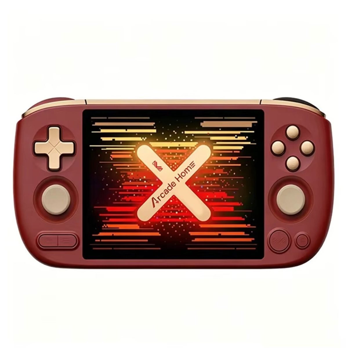 update. Pocket AIR Mini Retro  - Gaming Console In review and price