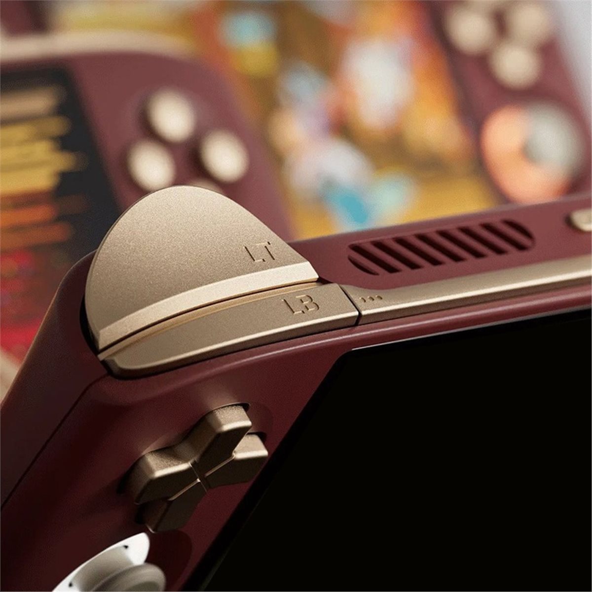 update. Pocket AIR Mini Retro  - Gaming Console In review and price