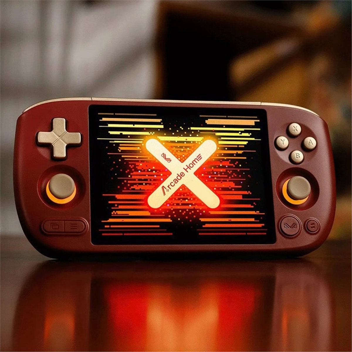 update. Pocket AIR Mini Retro  - Gaming Console In review and price