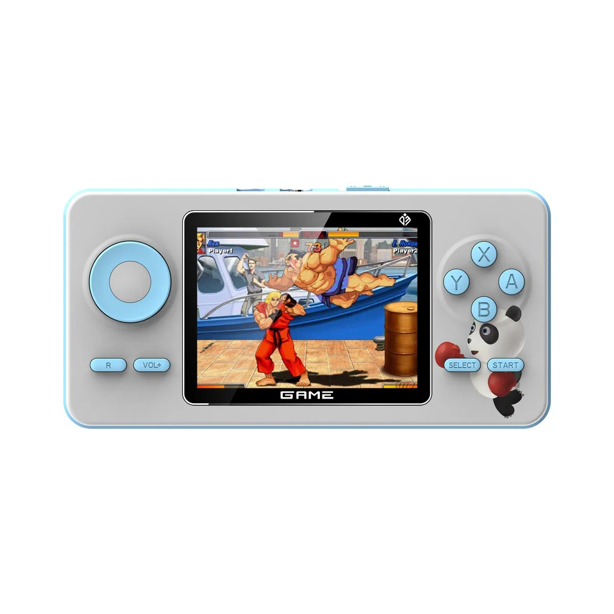 New S5 Mini Retro Video Gaming - Gaming Console Kids review and price