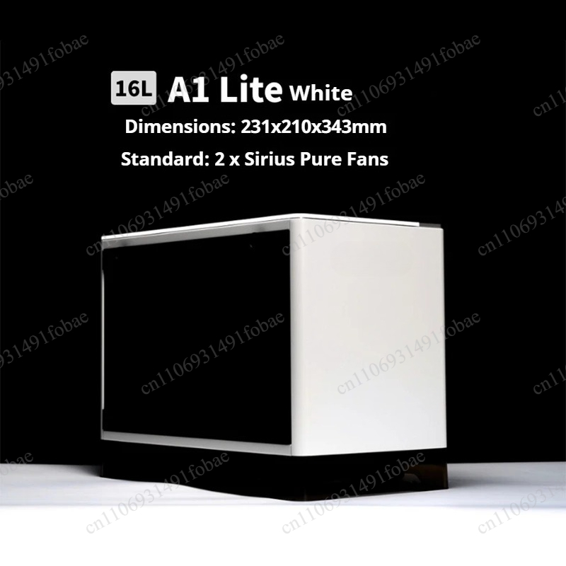 A1 Lite Itx Mini Case Support  - Gaming Console In review and price