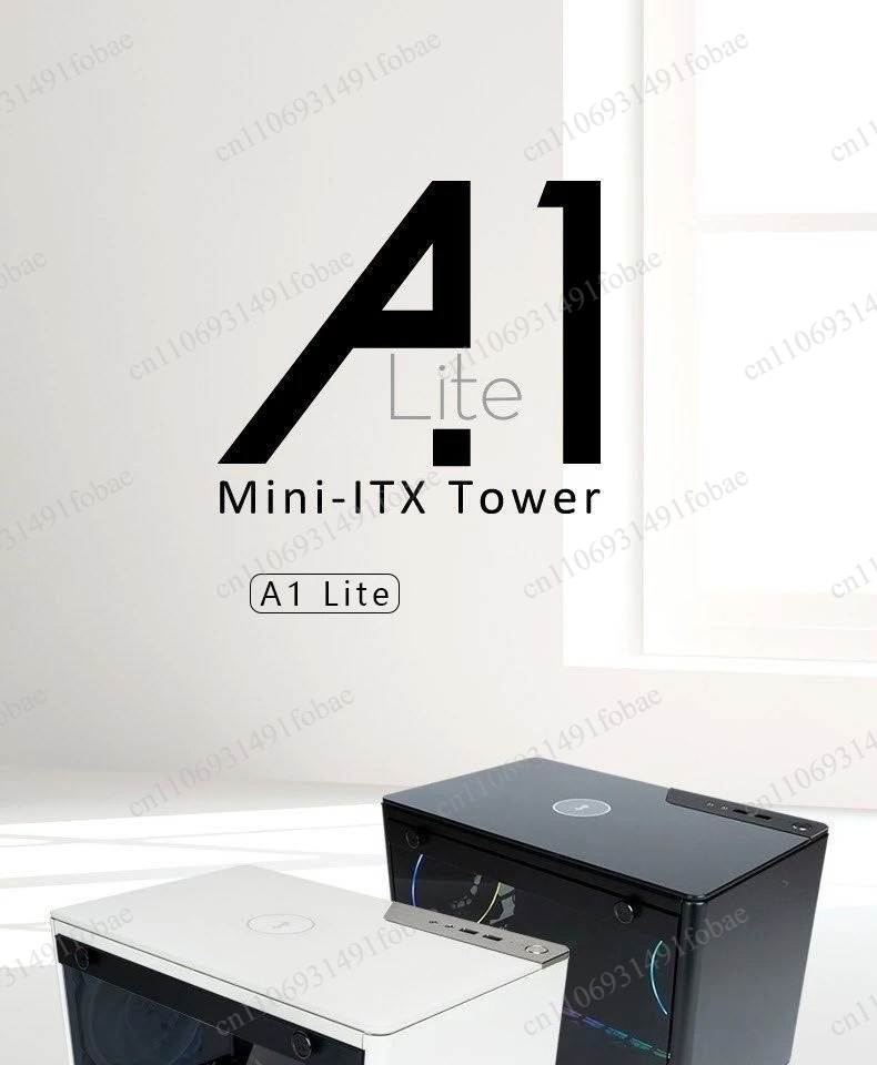 A1 Lite Itx Mini Case Support  - Gaming Console In review and price