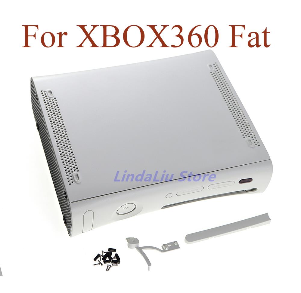 1set Housing Shell Case for XB - Gaming Console Xbox 360 review and price