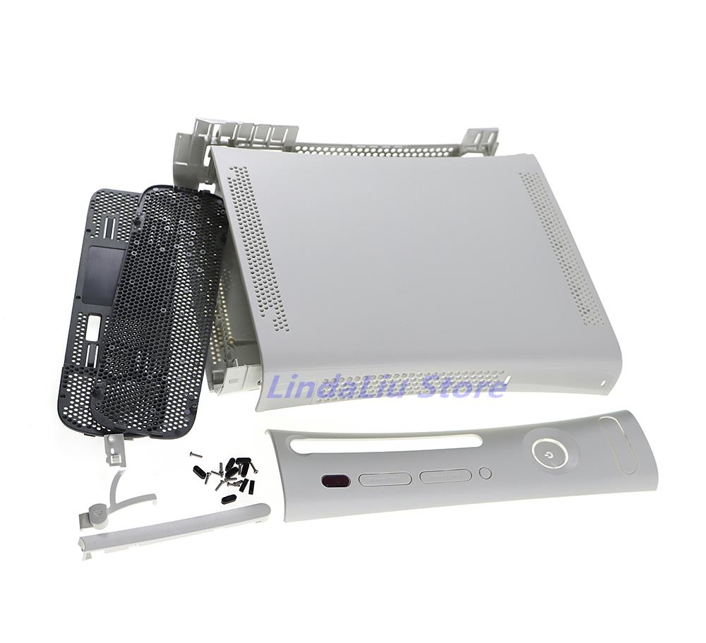 1set Housing Shell Case for XB - Gaming Console Xbox 360 review and price
