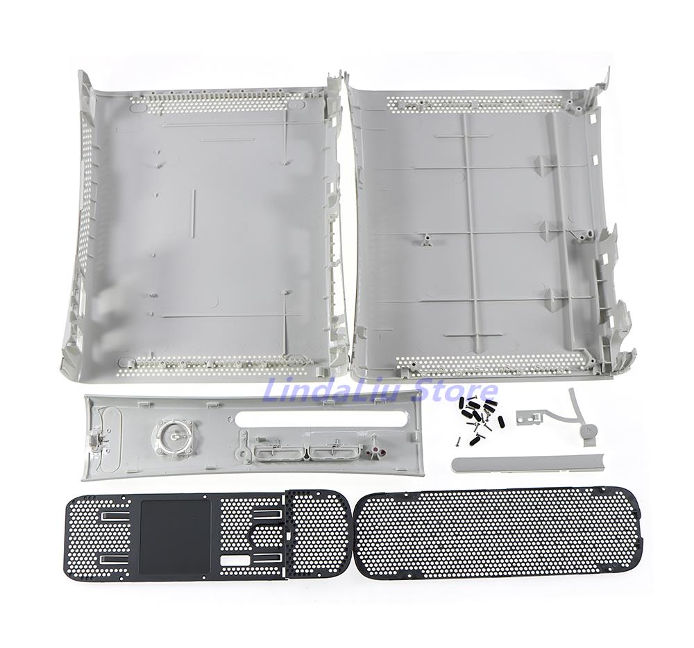 1set Housing Shell Case for XB - Gaming Console Xbox 360 review and price