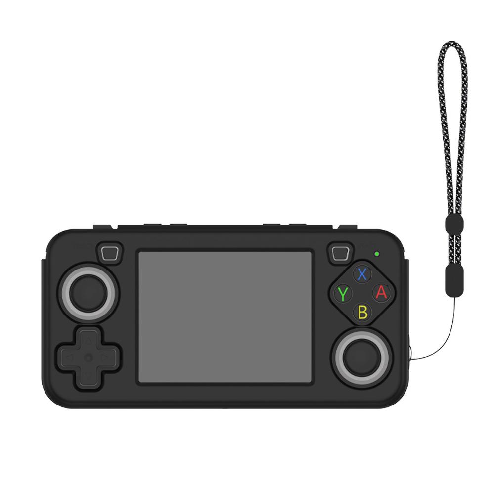 For R36H Retro Game Console Si - Gaming Console R36H review and price