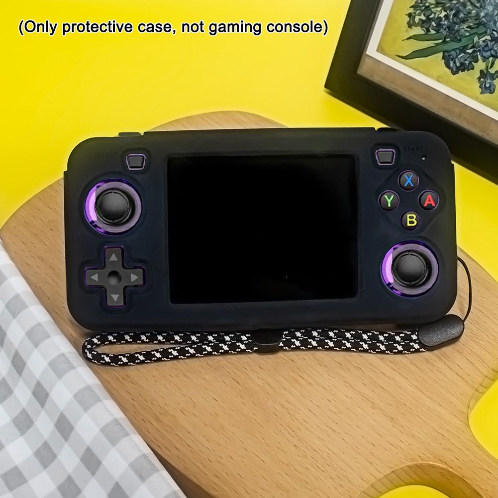 For R36H Retro Game Console Si - Gaming Console R36H review and price