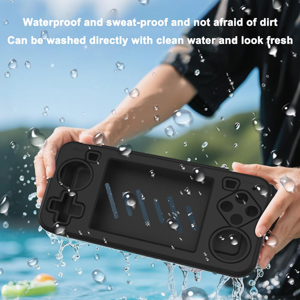 For R36H Retro Game Console Si - Gaming Console R36H review and price