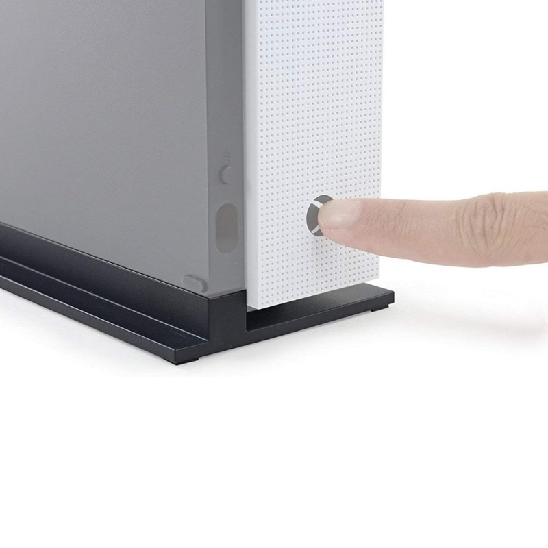 Vertical Stand for Xbox One S  - Gaming Console Xbox Series S review and price
