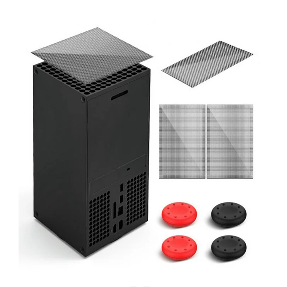 Applicable to the Dustproof Ne - Gaming Console Xbox Series S review and price